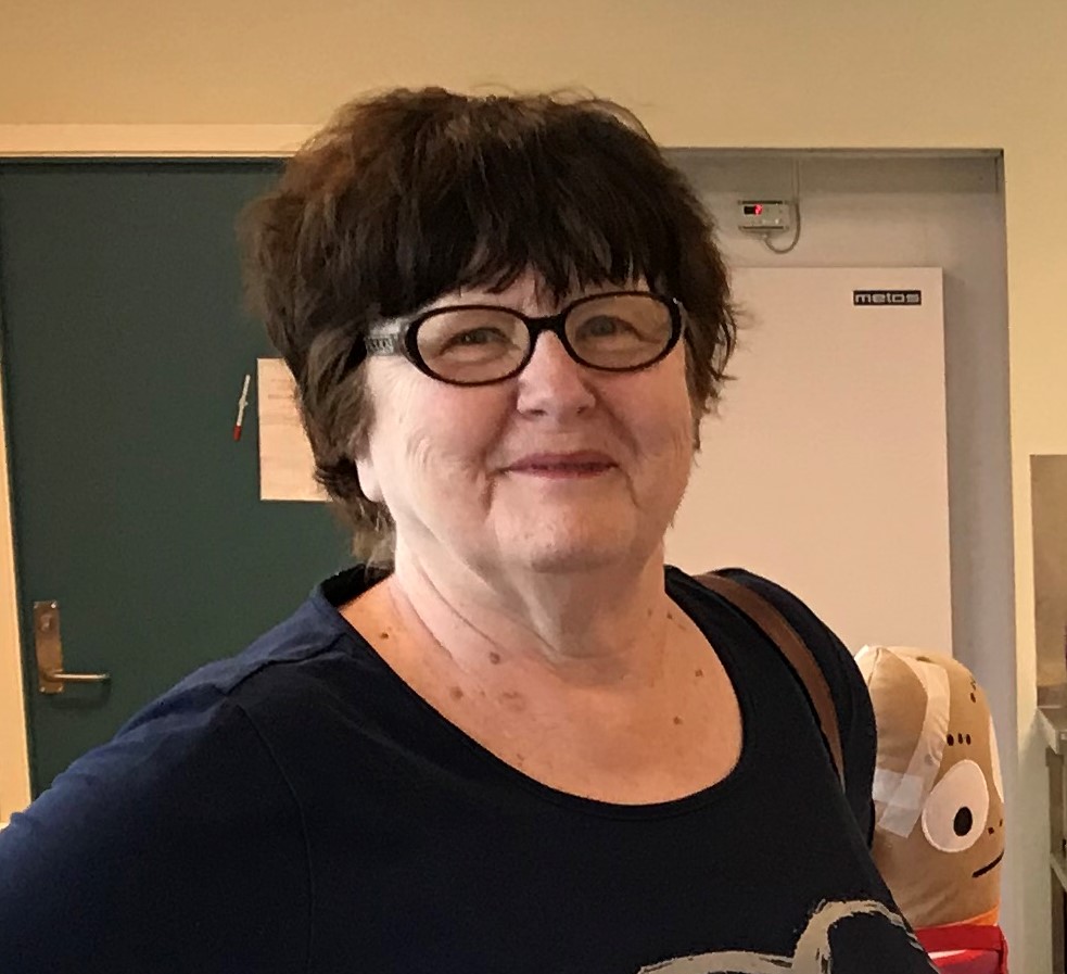 Unni Breen Vinge style=